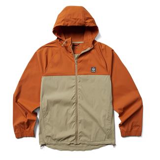 Men's Wolverine Guide Jacket Spice