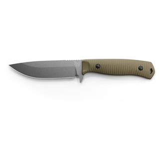 Benchmade Anonimus Plain Edge OD Green