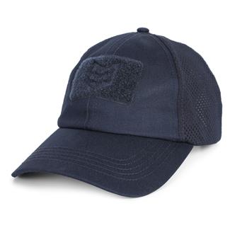 Mission Made Mesh Tactical Cap LAPD Navy