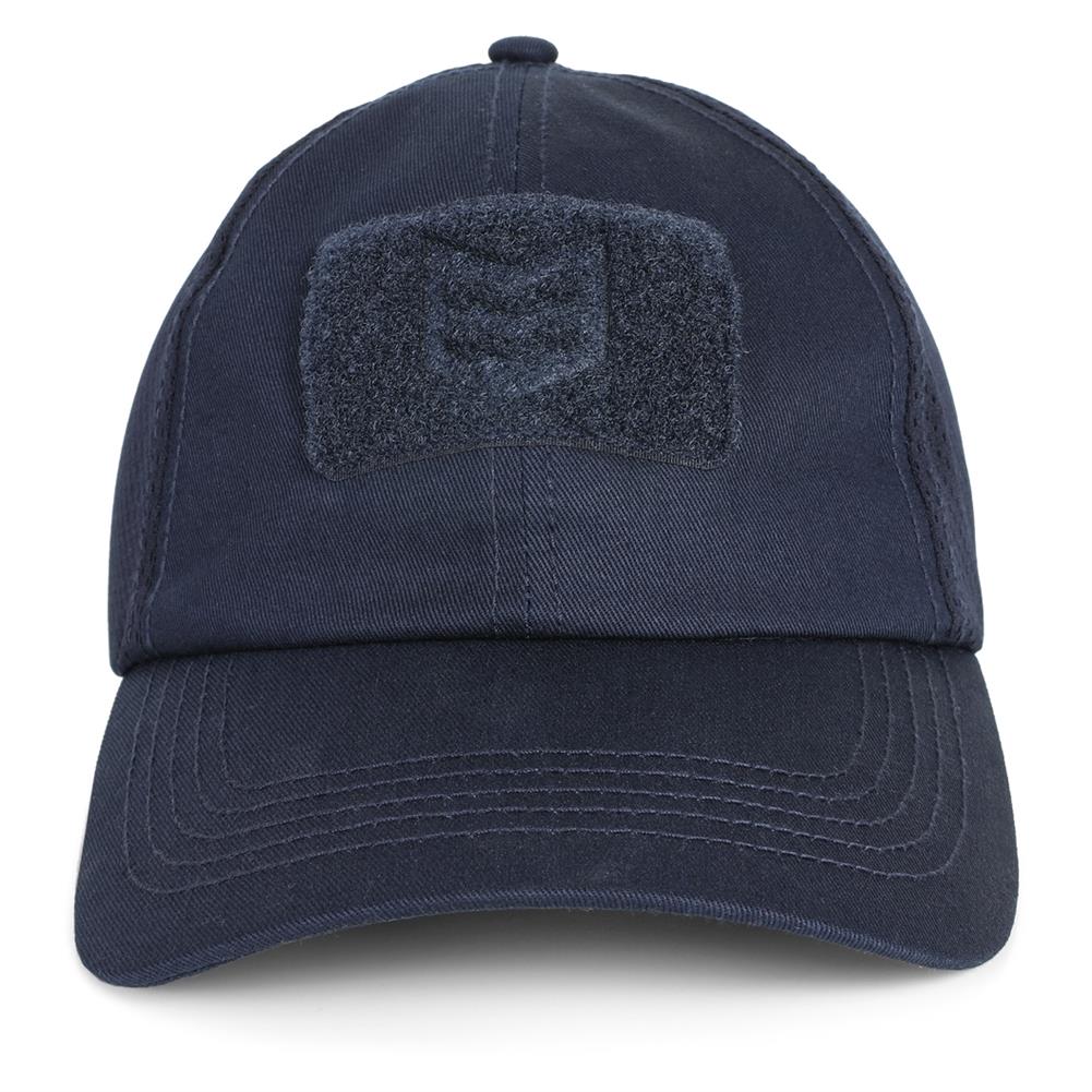 Mission Made Mesh Tactical Cap, LAPD Navy
