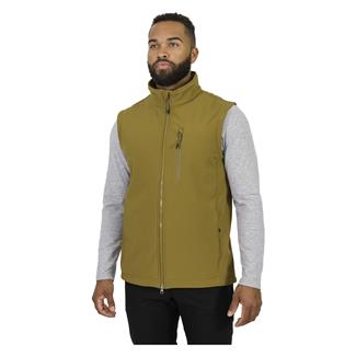 Mission Made Soft Shell Vest