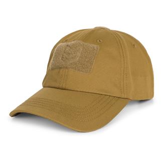 Mission Made Tactical Cap Coyote