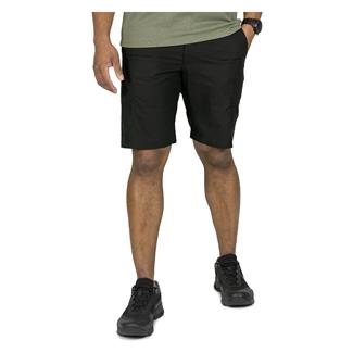 Men's Mission Made Tactical Shorts Black