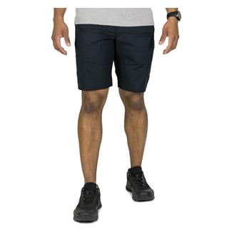 Men's Mission Made Tactical Shorts LAPD Navy