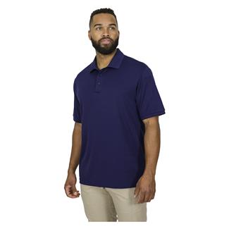 Men's Mission Made Tactical Polo Navy