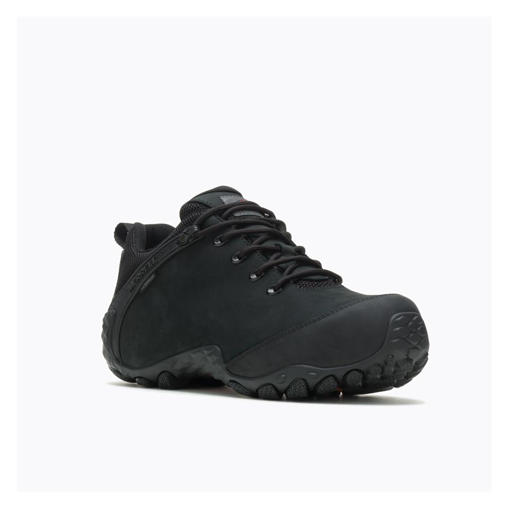 Merrell chameleon waterproof top