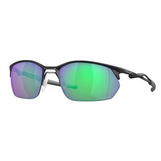 Oakley SI Wiretap 2.0 Black (frame) - Prizm Maritime Polarized (lens)