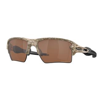 Oakley SI Flak 2.0 XL Kryptek Highlander (frame) - Prizm Tungsten Polarized (lens)