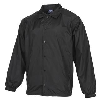 Men's Propper Uniform Windbreaker Black