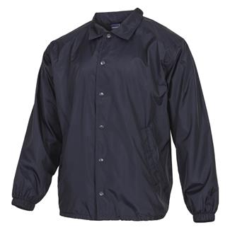 Men's Propper Uniform Windbreaker Navy