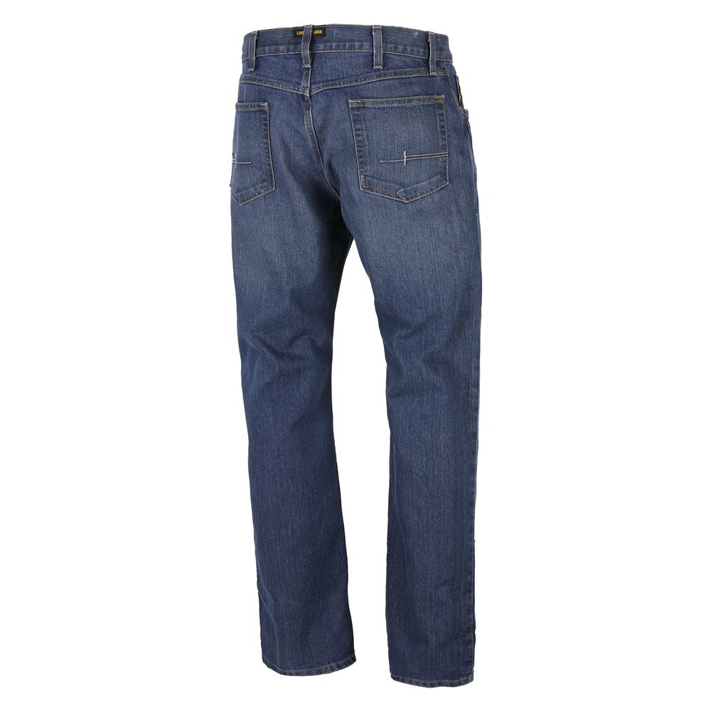 Straight Leg Jeans Do Ariat Jeans Shrink Men's Ariat Rebar M4