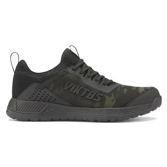 Men's Viktos Range Trainer MC MultiCam Black