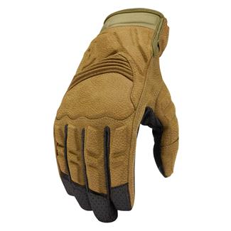 Men's Viktos LEO Riot Gloves Ranger