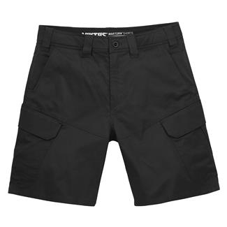 Men's Viktos Wartorn Shorts Black