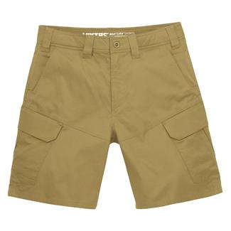 Men's Viktos Wartorn Shorts Coyote