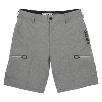 Men's Viktos Kadre XP Shorts Ghost Gray