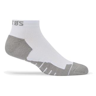 Men's Viktos Operatus Ankle Socks - 2 Pair Winterlochen