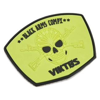 Viktos Waingro Moralpha Patch Glow