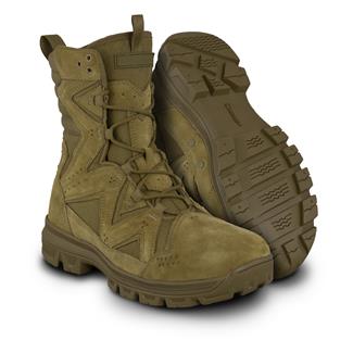 Men's Altama Helios SBM Boots Coyote