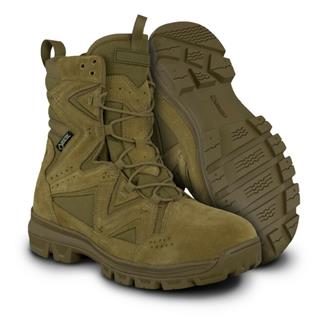 Men's Altama Apex SBM GTX Waterproof Boots Coyote