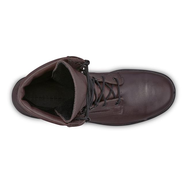 Men's Belleville US Navy Aviator Boots Tactical Gear Superstore