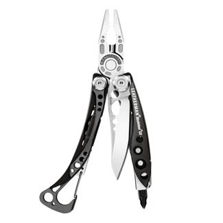 Leatherman Skeletool CX Black