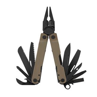 Leatherman Rebar Coyote Tan