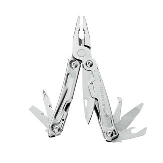 Leatherman REV Stainless