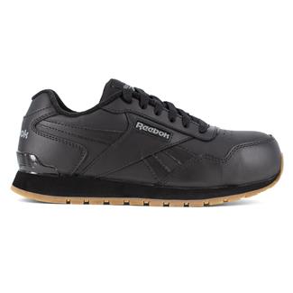 Men's Reebok Harman Work Composite Toe Black