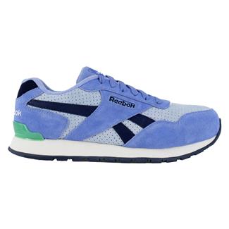 Women's Reebok Harman Work Composite Toe Blue