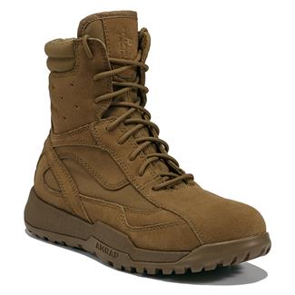 Men's Belleville AMRAP Field Boot Coyote Brown