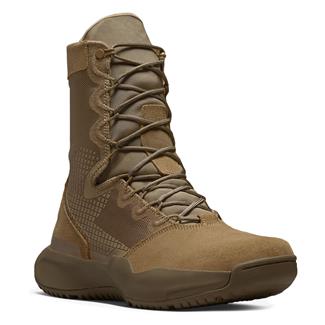 Men's NIKE SFB B1 Boots Coyote Brown