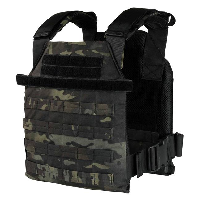 Condor Sentry Plate Carrier | TacticalGear.com