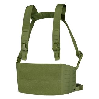 Condor LCS VAS Harness Kit Olive Drab