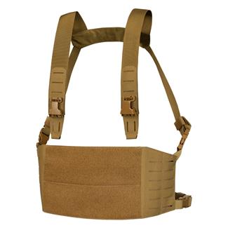 Condor LCS VAS Harness Kit Coyote Brown