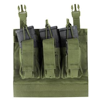 Condor VAS Kangaroo Mag Panel (Gen II) Olive Drab