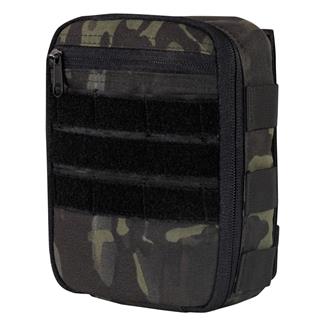 Condor Sidekick Pouch MultiCam Black