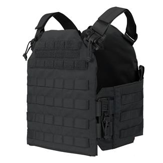 Condor Cyclone RS Plate Carrier Black