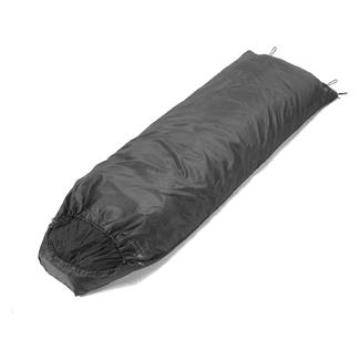 Snugpak Jungle Bag LZ Black