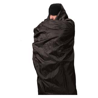 Snugpak Jungle Blanket Black