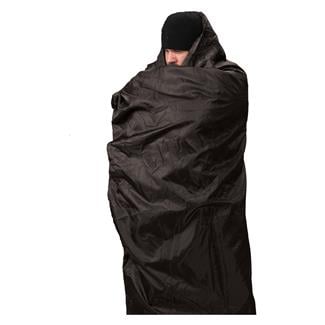 Snugpak Jungle Blanket Black