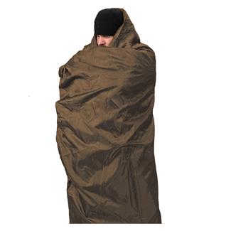 Snugpak Jungle Blanket Coyote