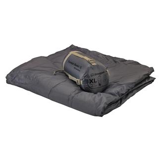 Snugpak Travelpak Blanket XL Pebble Gray