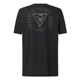 Men's Oakley SI Strong T-Shirt Blackout