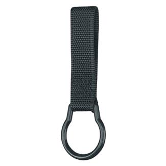 Gould & Goodrich Nylon Flashlight Holder C Nylon Black