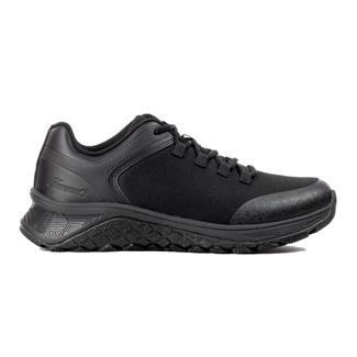 Men's Thorogood T800 Series Nano-Toe Oxford Black