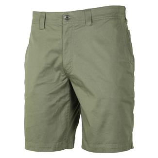 Men's 5.11 Aramis Shorts Ranger Green