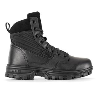 Women's 5.11 6" Evo 2.0 Boots Black