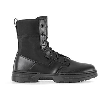 Men's 5.11 8" Speed 4.0 Side-Zip Boots Black