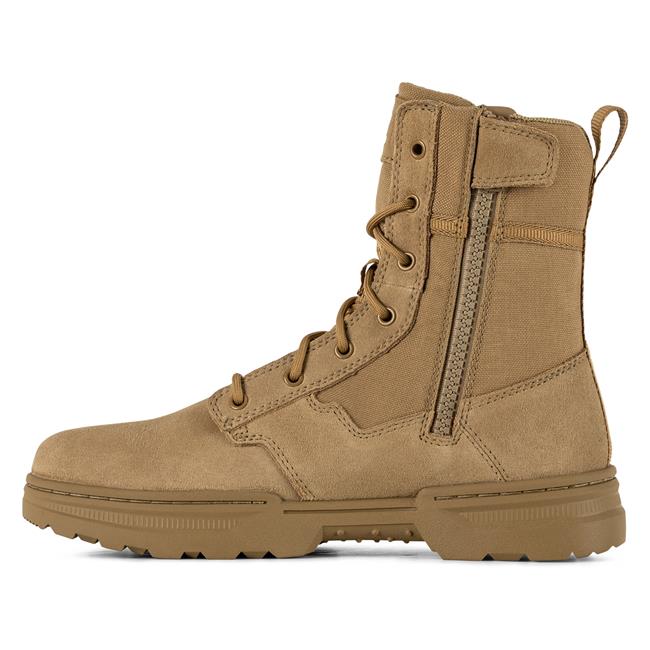Men s 5.11 8 Speed 4.0 Arid Boots Tactical Gear Superstore TacticalGear